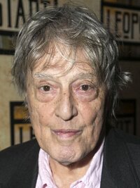 Tom Stoppard