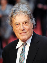 Tom Stoppard