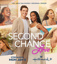 Second Chance Love