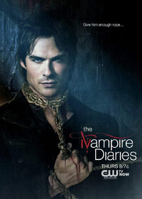 The Vampire Diaries