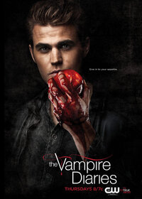 The Vampire Diaries