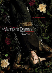 The Vampire Diaries