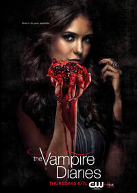The Vampire Diaries