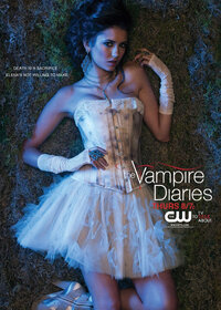 The Vampire Diaries