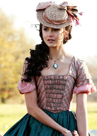 Katherine Pierce