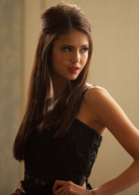 Katherine Pierce