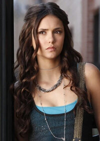 Katherine Pierce