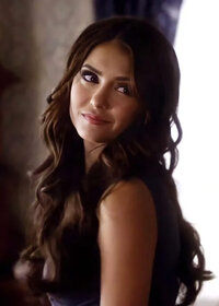 Katherine Pierce