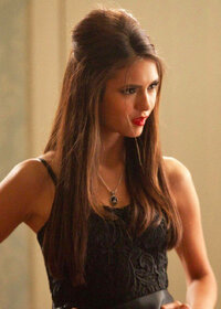 Katherine Pierce