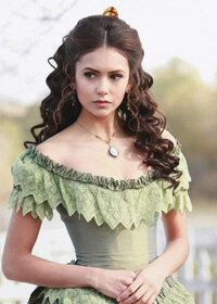 Katherine Pierce
