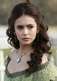 Katherine Pierce