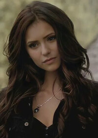 Katherine Pierce
