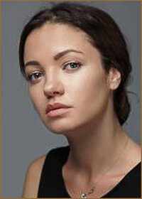 Анна Ерченко