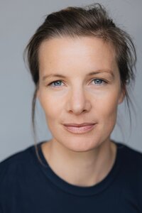 Anna von Haebler