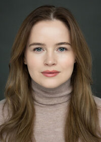 Полина Гренц