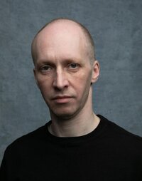 Антон Парамонов