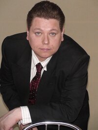 Александр Андросов