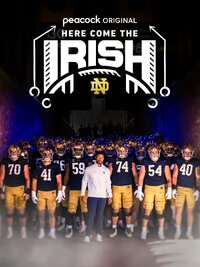 Here Come the Irish