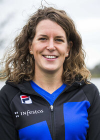 Ireen Wüst
