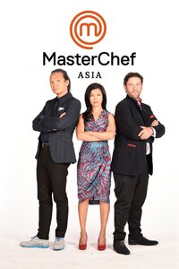 MasterChef Asia