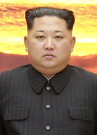 Jong-Un Kim