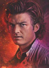Steve Harrington
