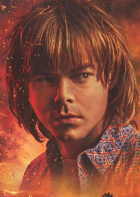Jonathan Byers