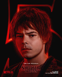 Jonathan Byers