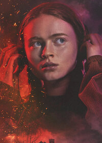 Maxine "Max" Mayfield