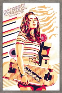 Maxine "Max" Mayfield