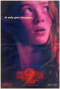 Maxine "Max" Mayfield