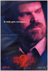 Chief Jim Hopper