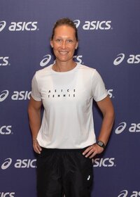 Sam Stosur