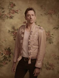 John Robins