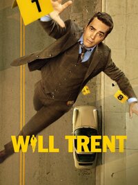 Will Trent
