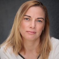 Margot Thomas