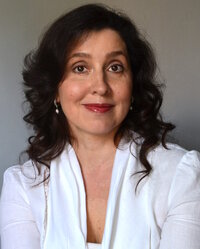 Наталья Берд