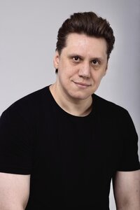 Александр Караваев
