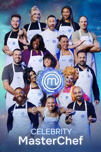 Celebrity MasterChef