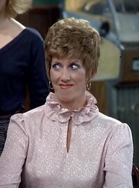 Marcia Wallace