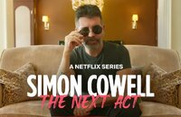 Simon Cowell: The Next Act