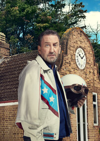 Lee Mack