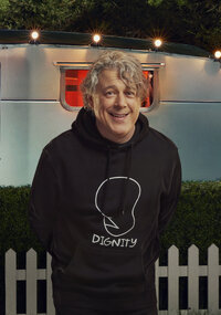 Alan Davies