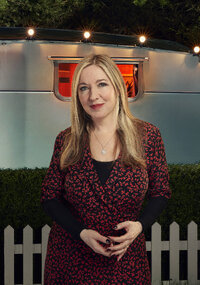 Victoria Coren Mitchell
