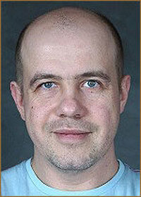 Андрей Белогруд