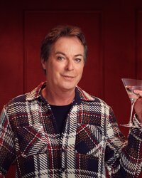 Julian Clary