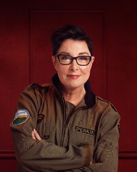 Sue Perkins