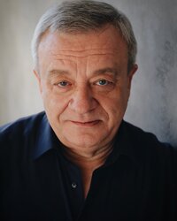 Сергей Лысов