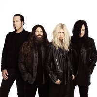 The Pretty Reckless