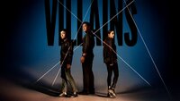 Villains